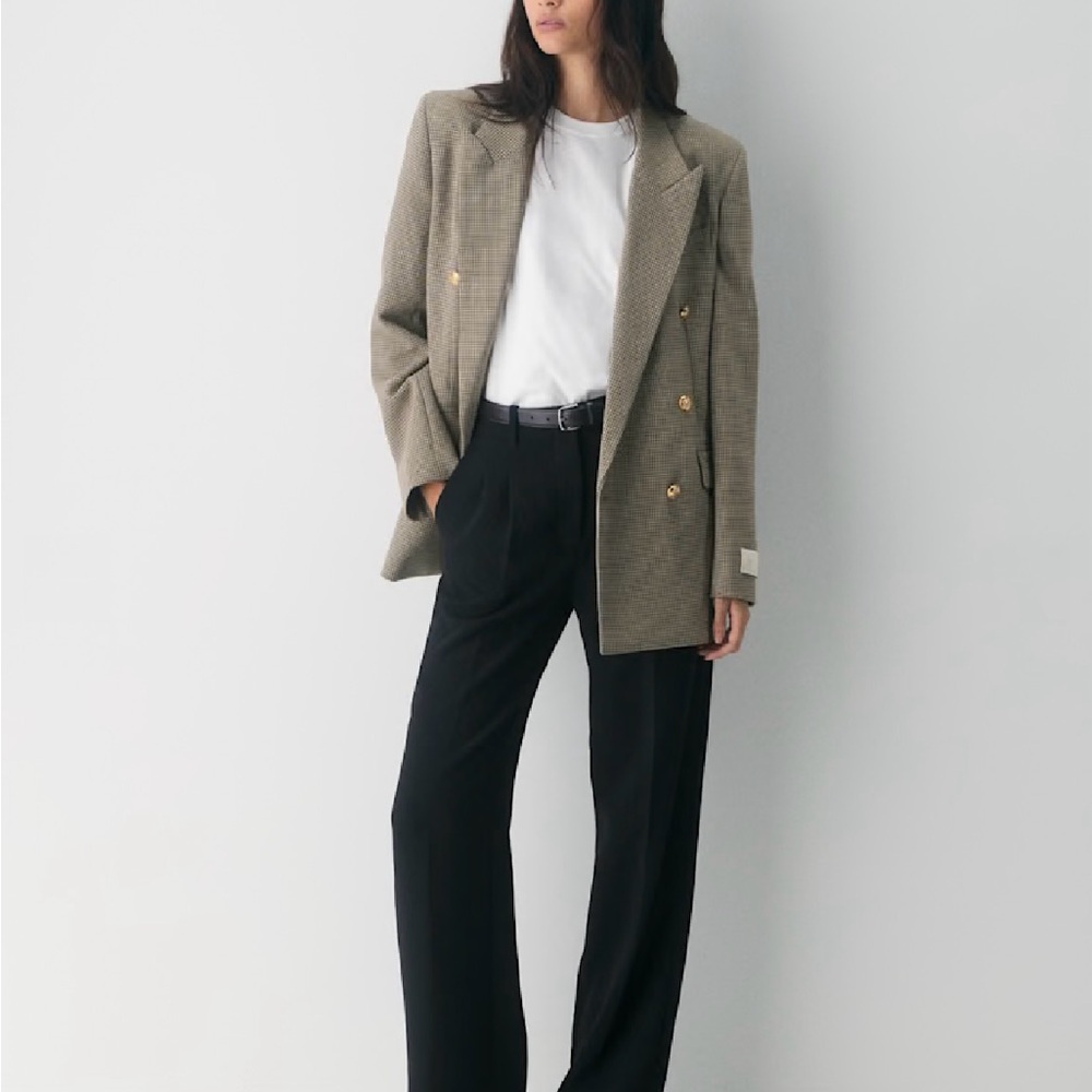 Aritzia
The Effortless Pant™ - Crepette™